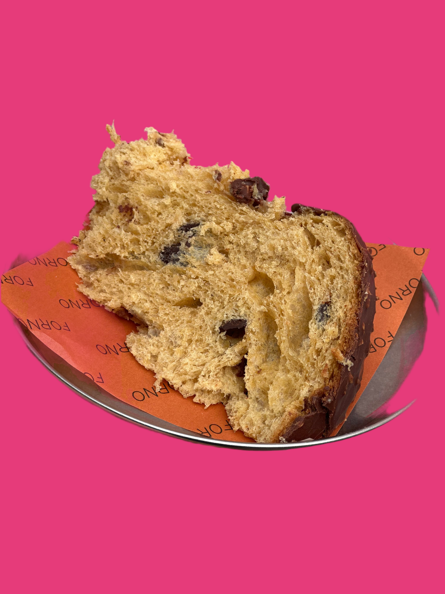 Il Panettone - San Valentino